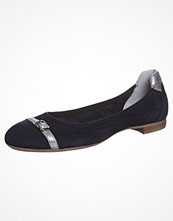 Donna Carolina SATIN Blått