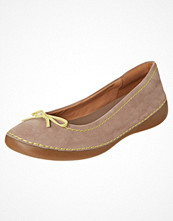 Clarks FASHION ICON Beige