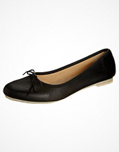CLARKS ORIGINALS LIA GRACE Svart