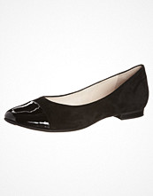 Högl Ballerinas Svart