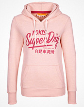 Superdry Luvtröja Orange
