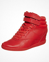Reebok ALICIA KEYS FREESTYLE Rött
