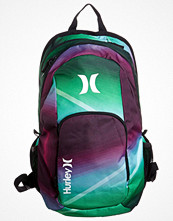 Hurley MISSION flerfärgad