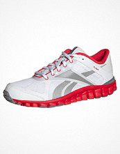 Reebok REALFLEX FLIGHT Vitt