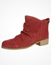 Jonnys Ankelboots Rött