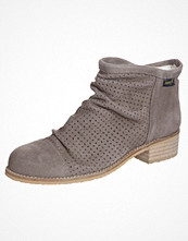 Jonnys Ankelboots Grått