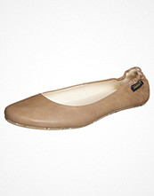 Jonnys Ballerinas Beige