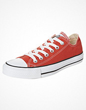 Converse CHUCK TAILOR ALL STAR Rött