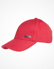 Reebok SE BADGE CAP Rött