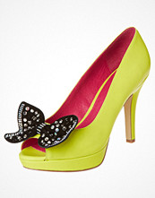 Ladystar by Daniela Katzenberger KAYLA 10 Gult