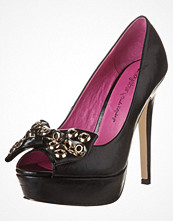 Ladystar by Daniela Katzenberger KATHY 11 Svart