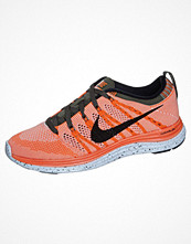 Nike Performance FLYKNIT LUNAR 1+ Orange