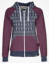 Bellfield Sweatshirt Rött