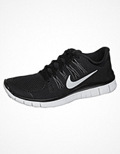 Nike Performance FREE 5.0+ Svart
