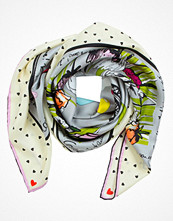 Codello Scarf Grått