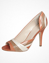 Noe Peeptoes Orange