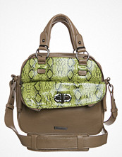Friis & Company JORDY SMALL Brunt