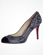 Just Cavalli Klassiska pumps Svart