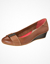 Hush Puppies CANDID Brunt