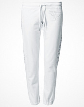 True Religion Träningsbyxor Vitt