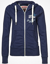 True Religion Sweatshirt Blått