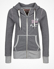 True Religion Sweatshirt Grått