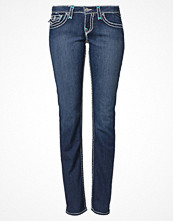 True Religion BILLY SUPER T BRIGHTS MEMPHIS Blått