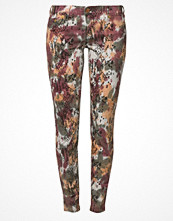True Religion Jeans slim fit flerfärgad