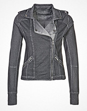 True Religion STUDS JACKET Grått