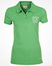 Tom Tailor Polo Team Piké Grönt