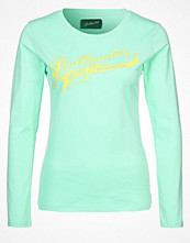 Ballzauber T-shirt Turkos