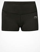LI-NING Shorts Svart