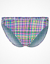 Bikini Bar Bikininunderdel flerfärgad