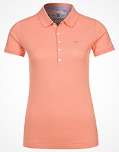 Morris Piké Orange