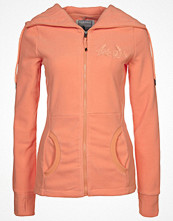 Fresh Made Sweatshirt Orange
