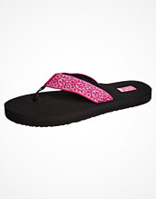 Teva MUSH II W´S Ljusrosa