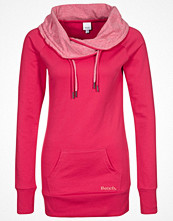 Bench Sweatshirt Ljusrosa