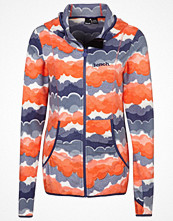Bench MADELY Orange
