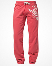 True Religion Träningsbyxor Rött