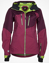 Salewa ALBONASKA 2.0 PTX Rött