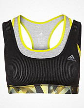 Adidas Performance Undertröja Grått