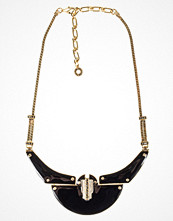 Pilgrim Halsband Svart