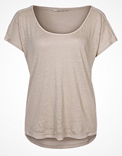 Kookai T-shirt Beige