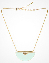 Pilgrim Halsband Grönt