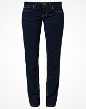 Fresh Made Jeans slim fit Blått