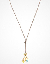 Sence Copenhagen Halsband Guld