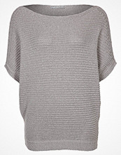 Kookai Stickad tröja Beige