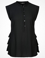 Mexx Metropolitan Blus Svart
