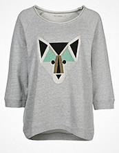 Kookai Sweatshirt Grått