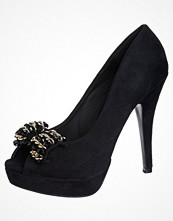 Head Over Heels DULCIE Svart